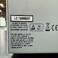 Varian ProStar 210 Solvent Delivery Module image 3